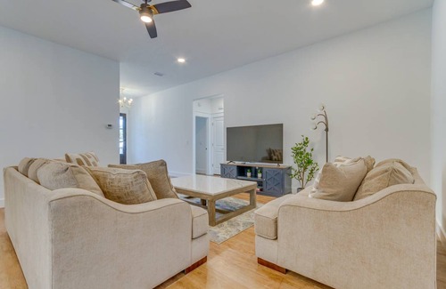 Gulf Breeze House | 147 m² House ∙ 3 bedrooms ∙ 8 guests