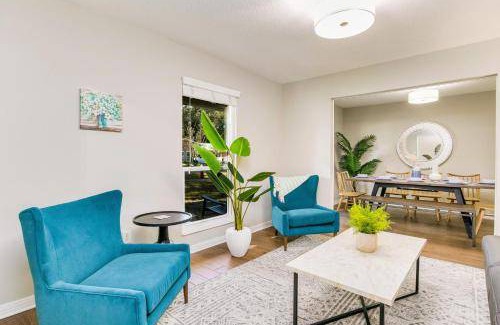 North Northwest Pensacola House | 147 m² House ∙ 3 bedrooms ∙ 6 guests