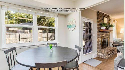 North Northwest Pensacola House | 147 m² House ∙ 3 bedrooms ∙ 6 guests