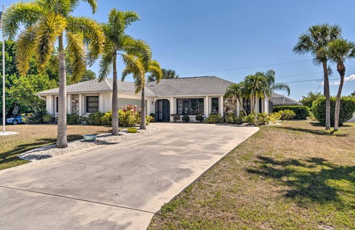 Port Charlotte House | 148 m² House ∙ 3 bedrooms ∙ 6 guests