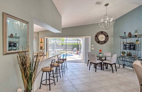 Port Charlotte House | 148 m² House ∙ 3 bedrooms ∙ 6 guests