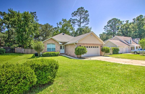 Brent House | 149 m² House ∙ 3 bedrooms ∙ 8 guests