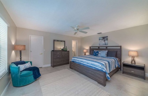 Marco Island House | 149 m² House ∙ 3 bedrooms ∙ 8 guests