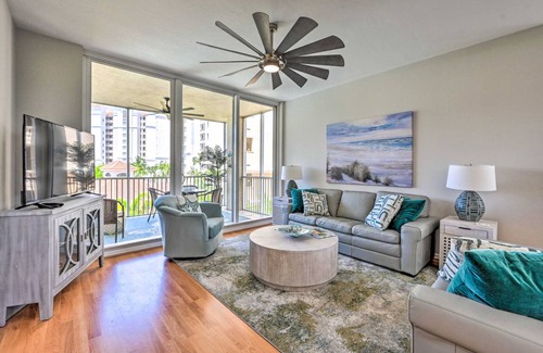 Vanderbilt Beach Apartment | 151 m² Apartment ∙ 3 bedrooms ∙ 6 guests