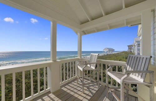 Seaside House | 153 m² House ∙ 3 bedrooms ∙ 6 guests