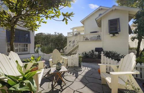 Seaside House | 153 m² House ∙ 3 bedrooms ∙ 6 guests