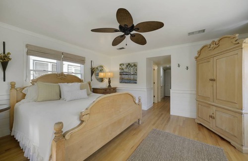 Seaside House | 153 m² House ∙ 3 bedrooms ∙ 6 guests
