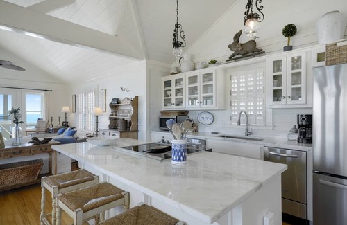 Seaside House | 153 m² House ∙ 3 bedrooms ∙ 6 guests
