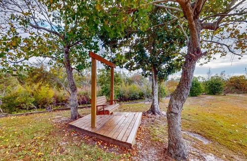Mexico Beach House | 153 m² House ∙ 3 bedrooms ∙ 9 guests