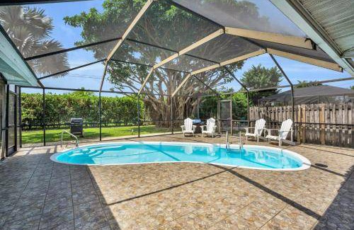 Willoughby Acres House | 153 m² House ∙ 4 bedrooms ∙ 10 guests