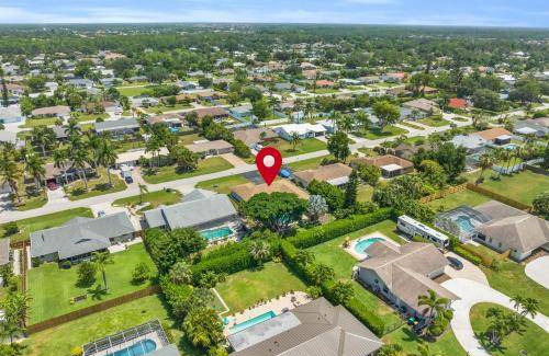 Willoughby Acres House | 153 m² House ∙ 4 bedrooms ∙ 10 guests