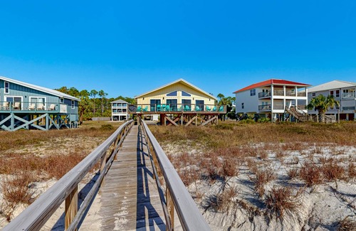 Port St. Joe House | 153 m² House ∙ 3 bedrooms ∙ 9 guests