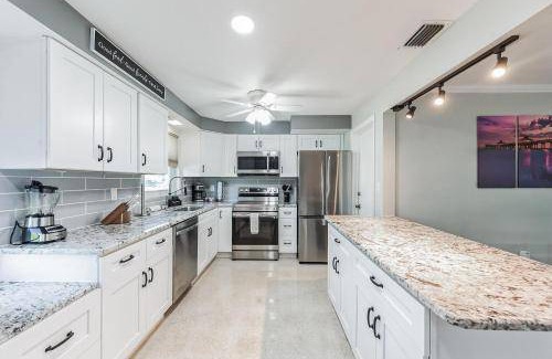Alabama Grove Terrace House | 154 m² House ∙ 3 bedrooms ∙ 9 guests