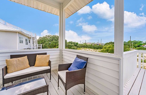 East End House | 154 m² House ∙ 4 bedrooms ∙ 14 guests
