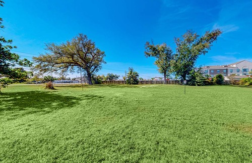 Callaway House | 157 m² House ∙ 4 bedrooms ∙ 8 guests