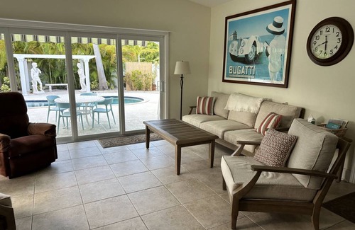 New Town House | 158 m² House ∙ 3 bedrooms ∙ 6 guests