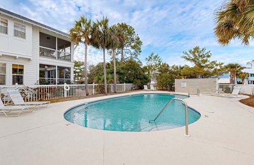 Village of Sugar Beach House | 159 m² House ∙ 4 bedrooms ∙ 14 guests