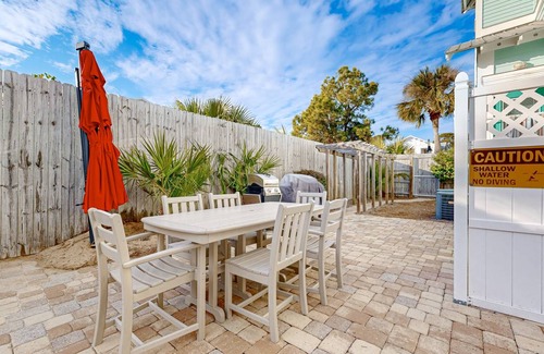 Village of Sugar Beach House | 159 m² House ∙ 4 bedrooms ∙ 14 guests