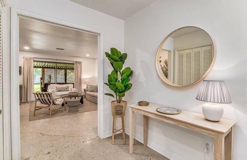 Pensacola House | 159 m² House ∙ 3 bedrooms ∙ 6 guests