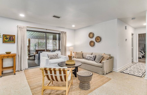 Pensacola House | 159 m² House ∙ 3 bedrooms ∙ 6 guests