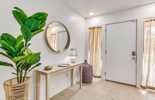 Pensacola House | 159 m² House ∙ 3 bedrooms ∙ 6 guests