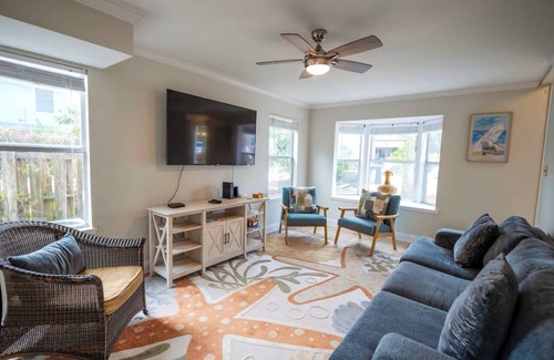 Santa Rosa Beach House | 164 m² House ∙ 4 bedrooms ∙ 12 guests