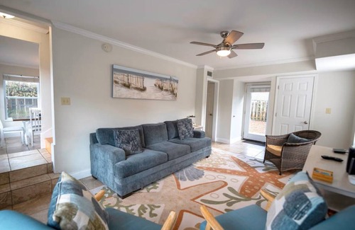 Santa Rosa Beach House | 164 m² House ∙ 4 bedrooms ∙ 12 guests