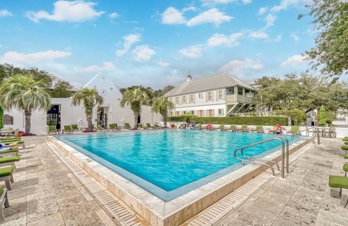 Rosemary Beach House | 164 m² House ∙ 3 bedrooms ∙ 8 guests