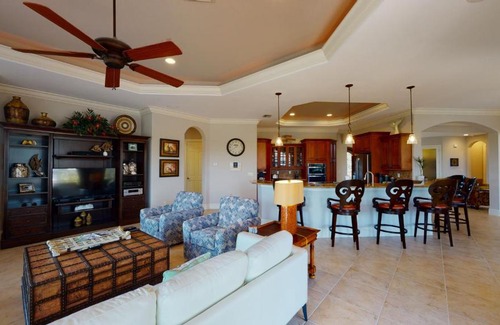 Marco Island House | 165 Dan River Court