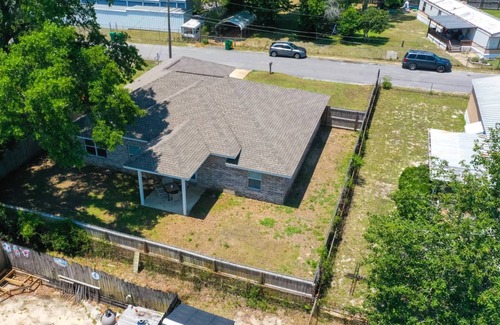 Mary Esther House | 165 m² House ∙ 3 bedrooms ∙ 6 guests