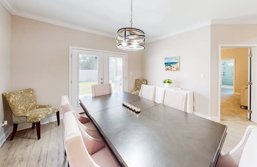 Navarre House | 166 m² House ∙ 3 bedrooms ∙ 8 guests