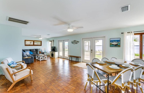 Panacea House | 166 m² House ∙ 3 bedrooms ∙ 7 guests