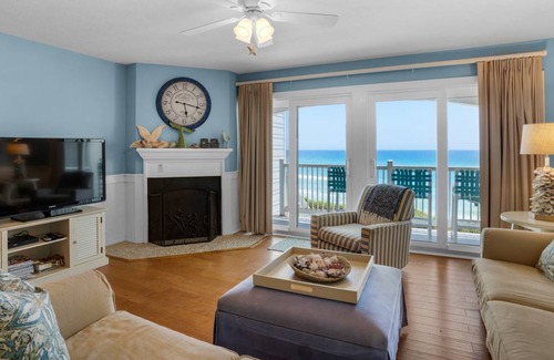 Seacrest Apartment | 167 m² Apartment ∙ 3 bedrooms ∙ 8 guests