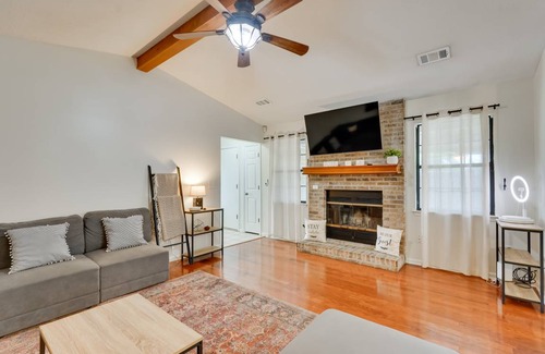 Lynn Haven House | 167 m² House ∙ 4 bedrooms ∙ 8 guests