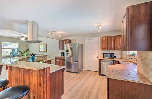 Fort Walton Beach House | 167 m² House ∙ 4 bedrooms ∙ 11 guests