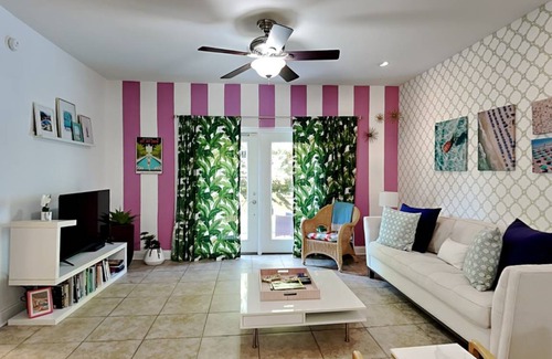 Sunset Pass House | 167 m² House ∙ 2 bedrooms ∙ 8 guests