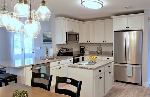 Mexico Beach House | 167 m² House ∙ 3 bedrooms ∙ 12 guests