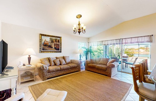 Beachwalk Isles House | 170 m² House ∙ 3 bedrooms ∙ 6 guests