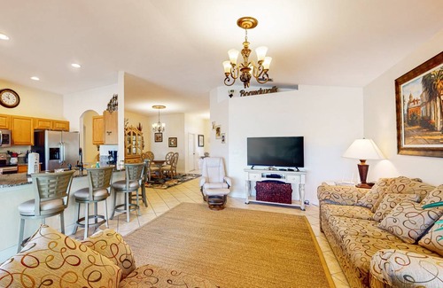 Beachwalk Isles House | 170 m² House ∙ 3 bedrooms ∙ 6 guests