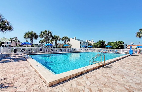 Holiday Isle House | 171 m² House ∙ 2 bedrooms ∙ 6 guests