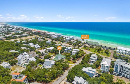 White's Gulfview House | 171 m² House ∙ 3 bedrooms ∙ 11 guests