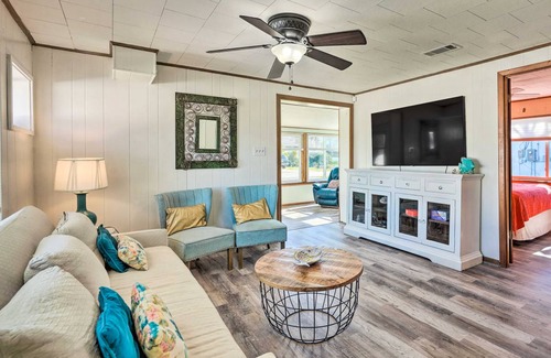 Bid-a-wee Beach House | 172 m² House ∙ 4 bedrooms ∙ 10 guests