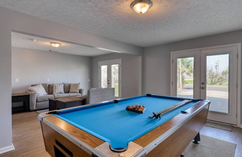 Gulf Aire House | 172 m² House ∙ 3 bedrooms ∙ 9 guests