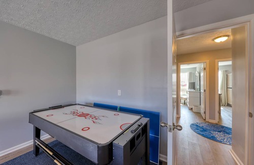 Gulf Aire House | 172 m² House ∙ 3 bedrooms ∙ 9 guests