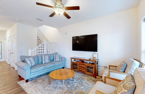 El Centro Beach House | 175 m² House ∙ 3 bedrooms ∙ 12 guests