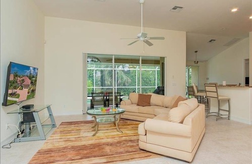Marco Island House | 175 m² House ∙ 3 bedrooms ∙ 6 guests