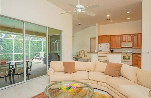 Marco Island House | 175 m² House ∙ 3 bedrooms ∙ 6 guests