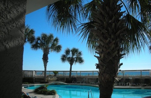 Panama City Beach House | 176 m² House ∙ 3 bedrooms ∙ 10 guests