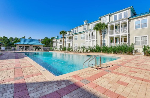 Santa Rosa Beach House | 176 m² House ∙ 4 bedrooms ∙ 10 guests