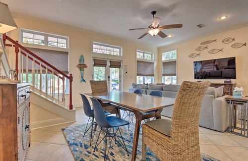 Santa Rosa Beach House | 176 m² House ∙ 4 bedrooms ∙ 10 guests